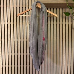 lululemon Vinyasa Scarf